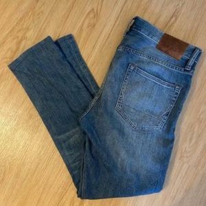 ALL SAINTS JEANS